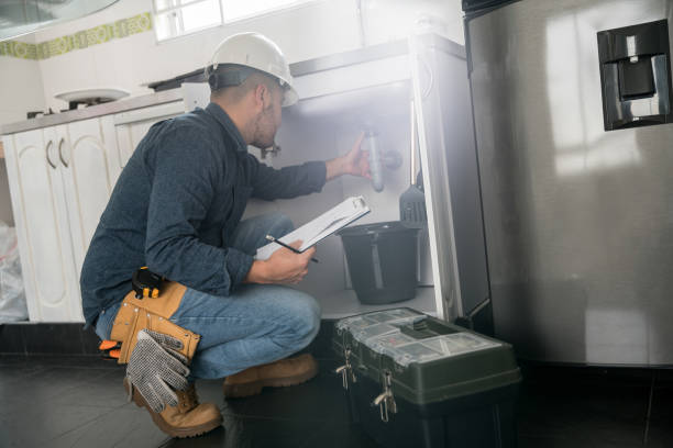 Best Septic Systems  in Monroe North, WA