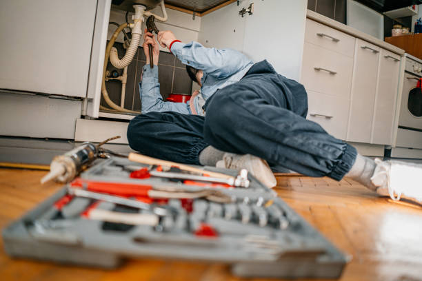 Best Plumbing Installation Services  in Monroe North, WA